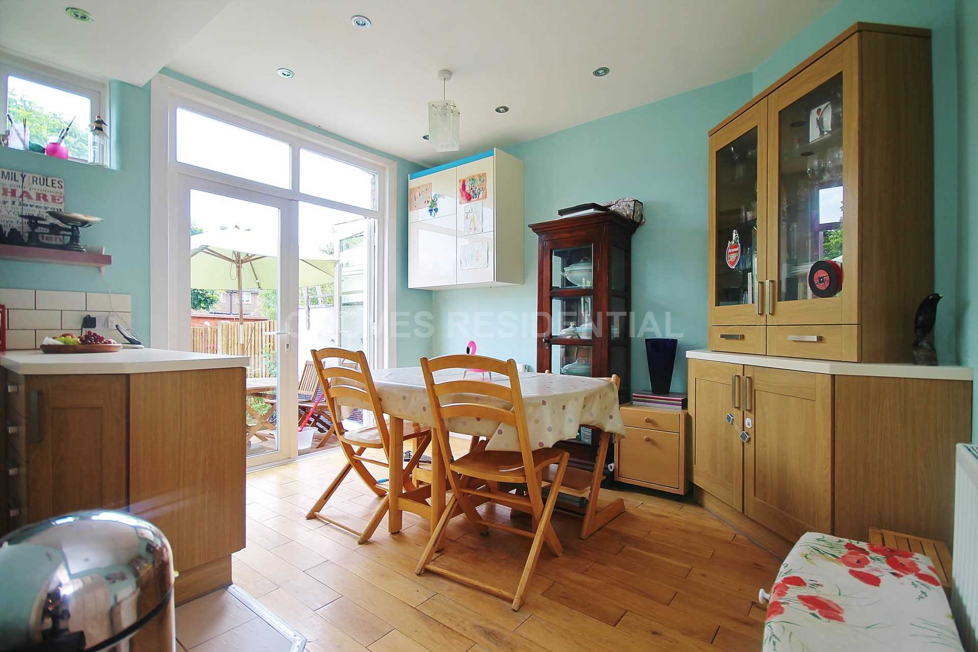 Melrose Gardens KT3, Image 7