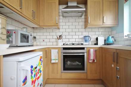 Melrose Gardens KT3, Image 5