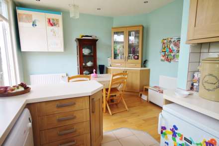 Melrose Gardens KT3, Image 6