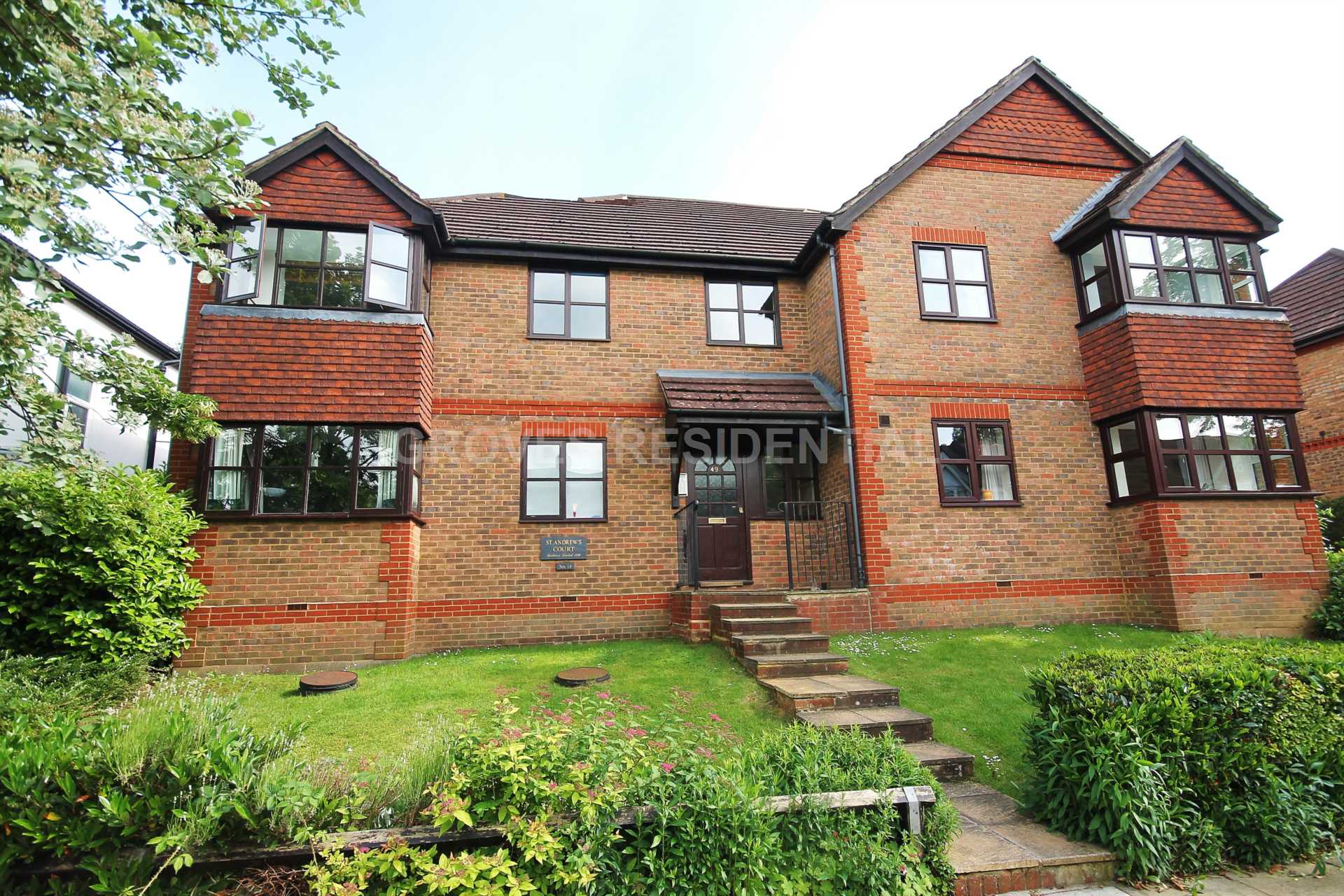 Dukes Avenue, New Malden, Image 8