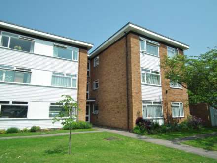 Sycamore Grove, New Malden, Image 1