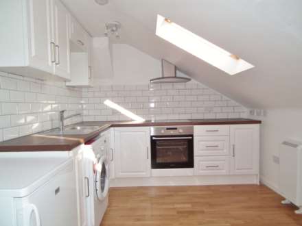 Coombe Road, New Malden, Image 1