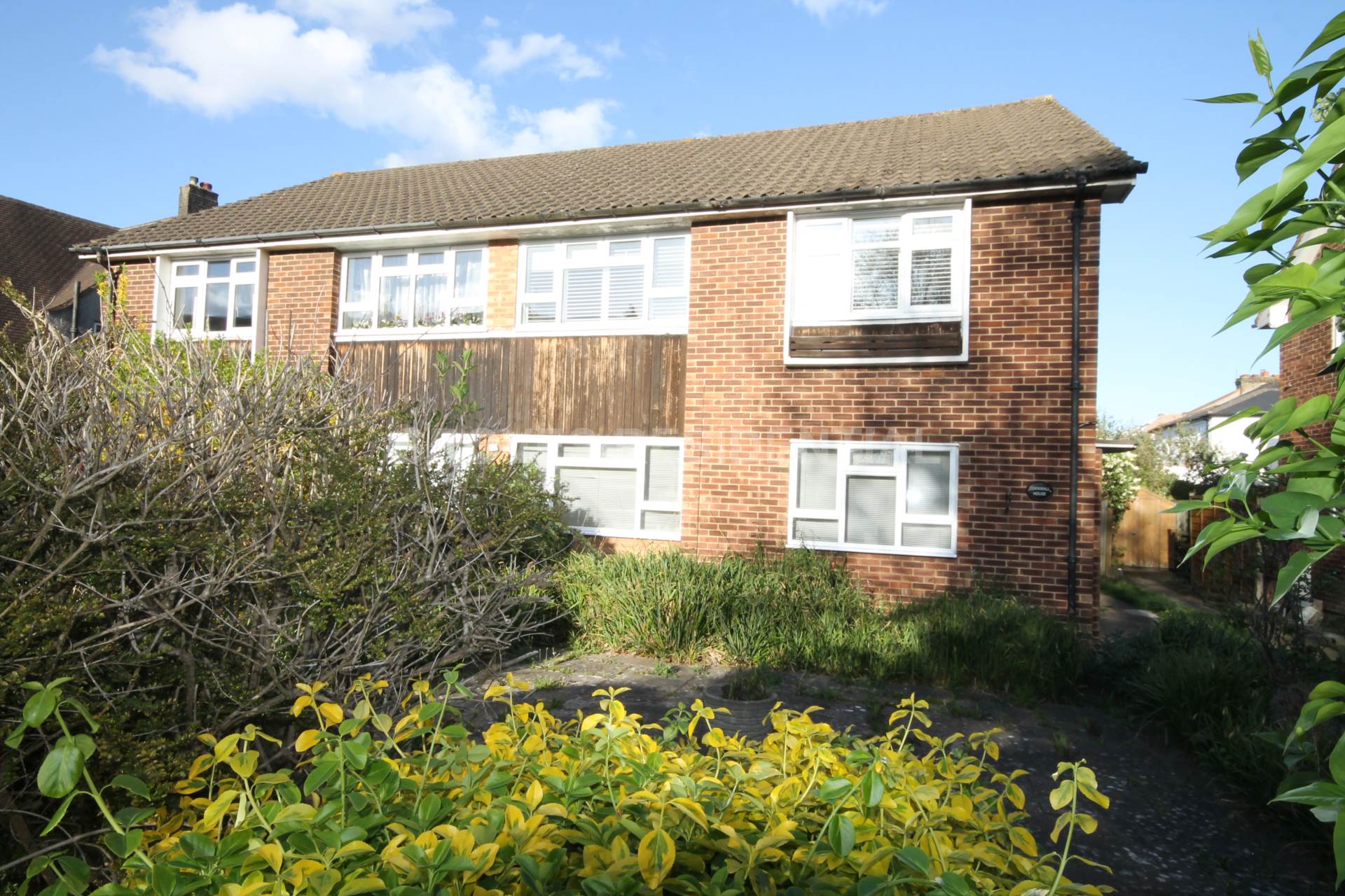 Poplar Grove, New Malden, Image 1