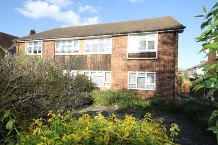 Poplar Grove, New Malden, Image 1