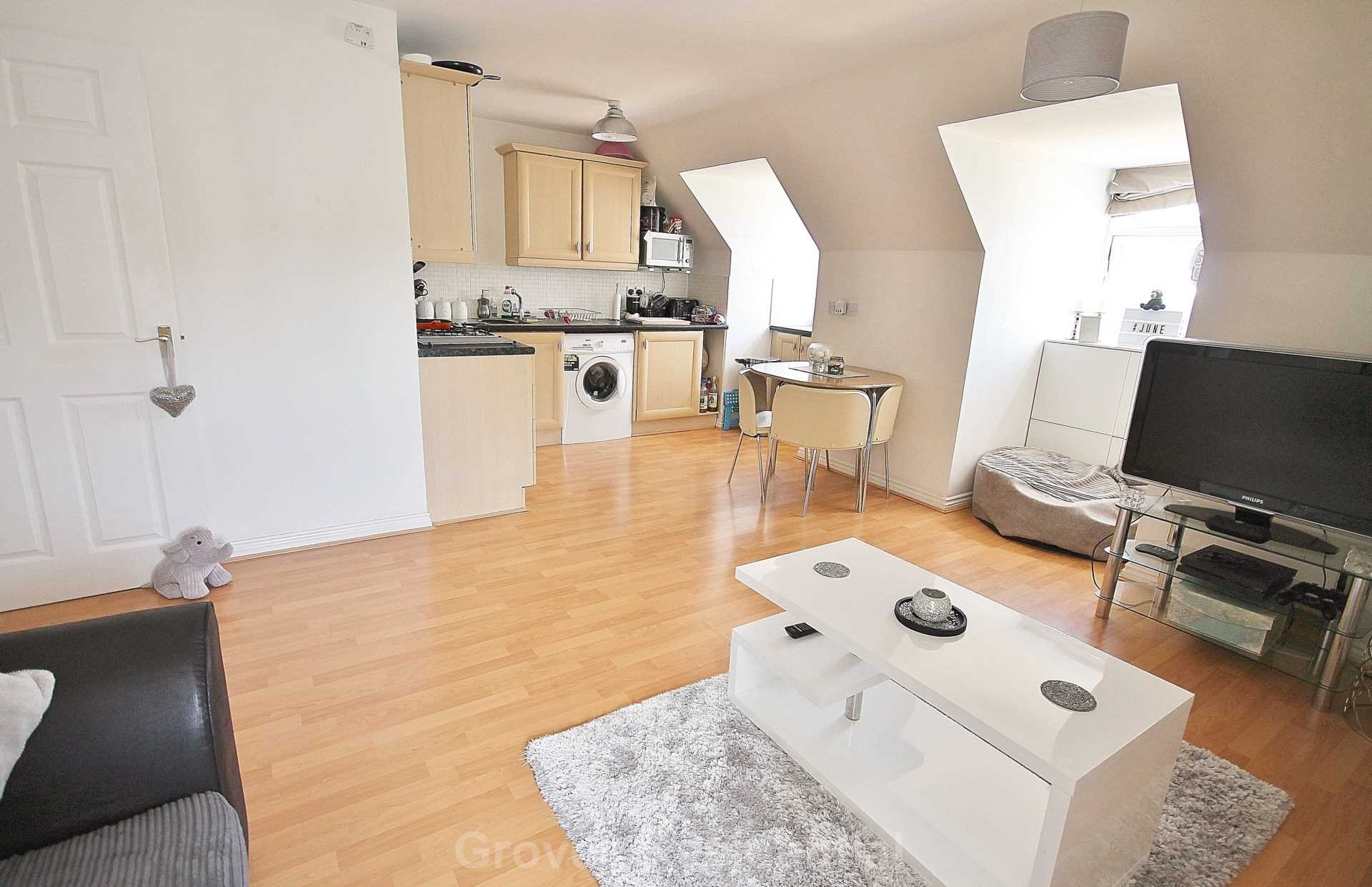 Dukes Avenue, New Malden, Image 3