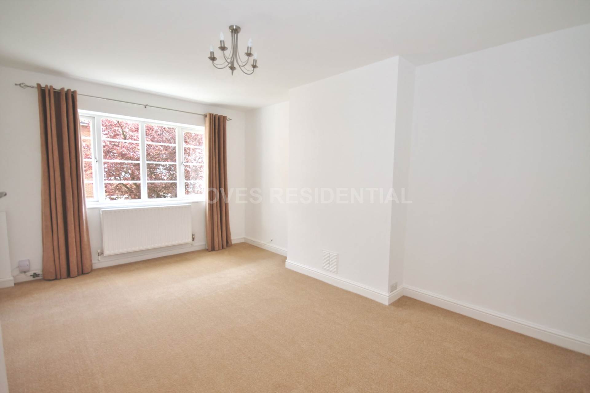 Richmond Road, London, Image 2