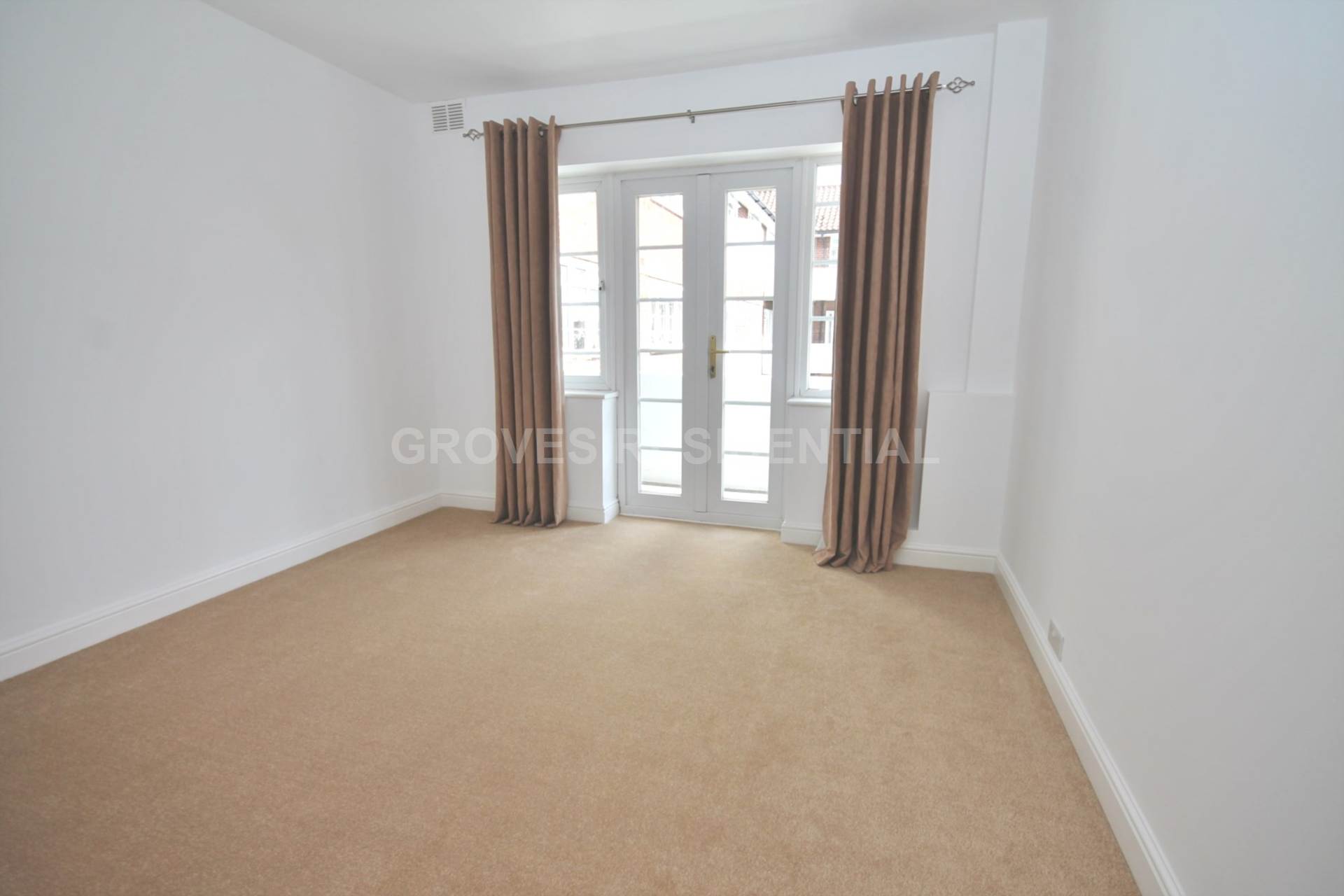 Richmond Road, London, Image 4