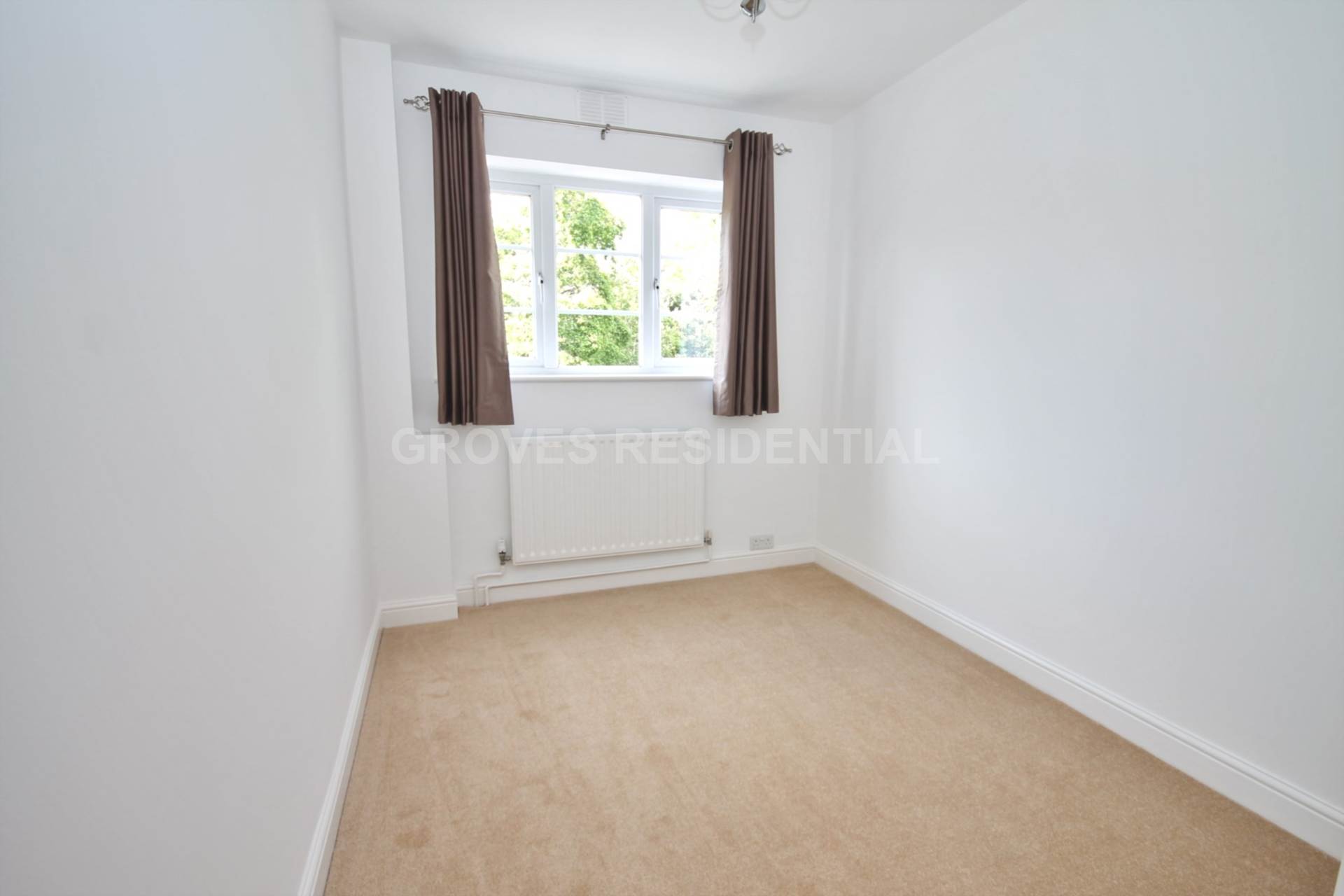 Richmond Road, London, Image 5