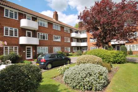 Property For Rent Richmond Road, London