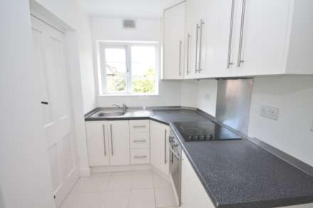 Richmond Road, London, Image 3