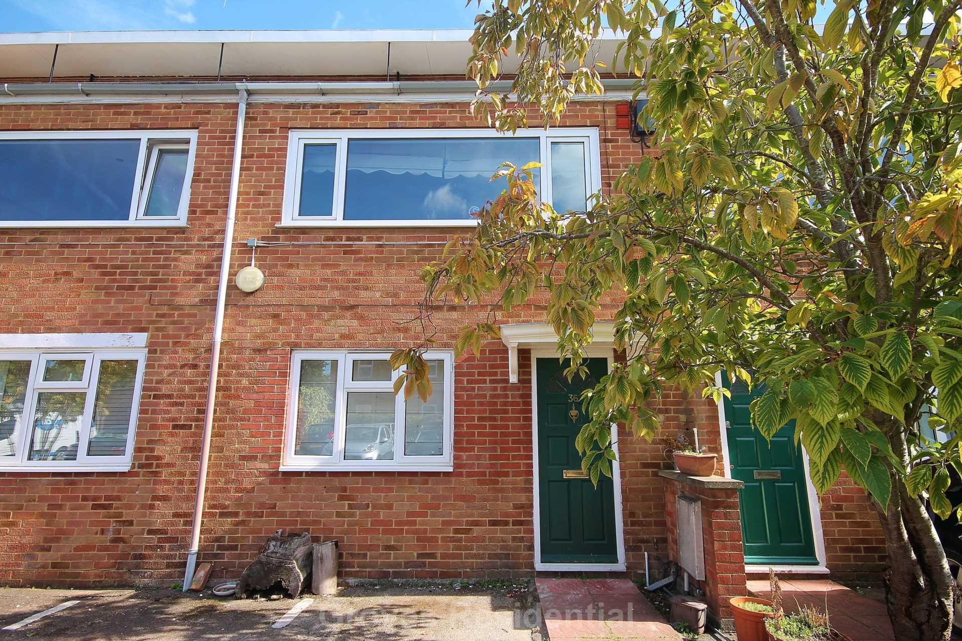 Coombe Road, New Malden, Image 1