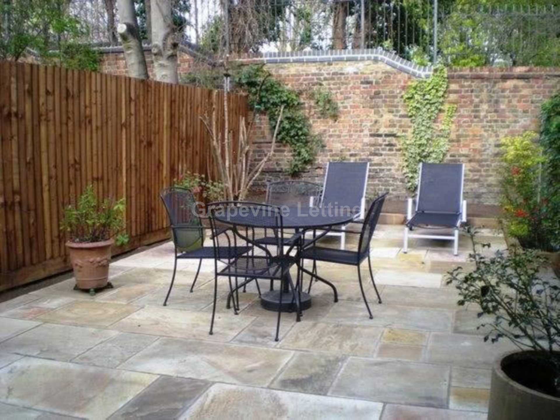 Barnwell Road, Brixton SW2, Image 2