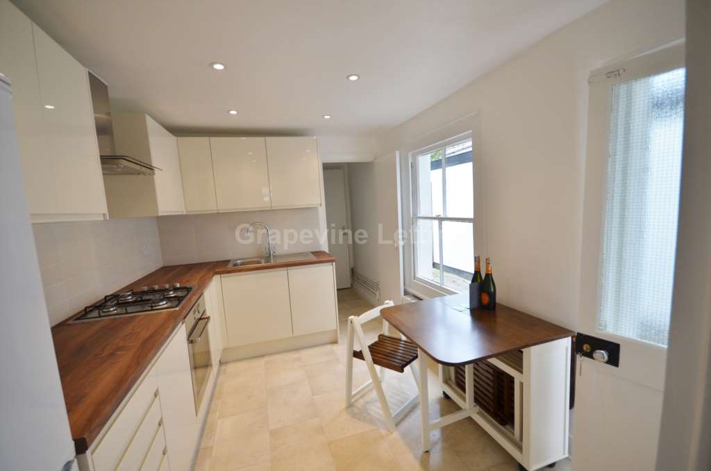 Barnwell Road, Brixton SW2, Image 4