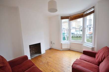Property For Rent Barnwell Road, London