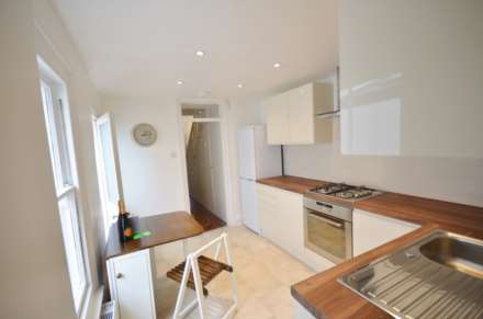 Barnwell Road, Brixton SW2, Image 3