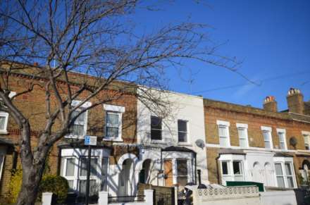 Barnwell Road, Brixton SW2, Image 7