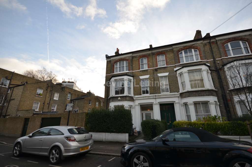 Gateley Road, Brixton, SW9, Image 1