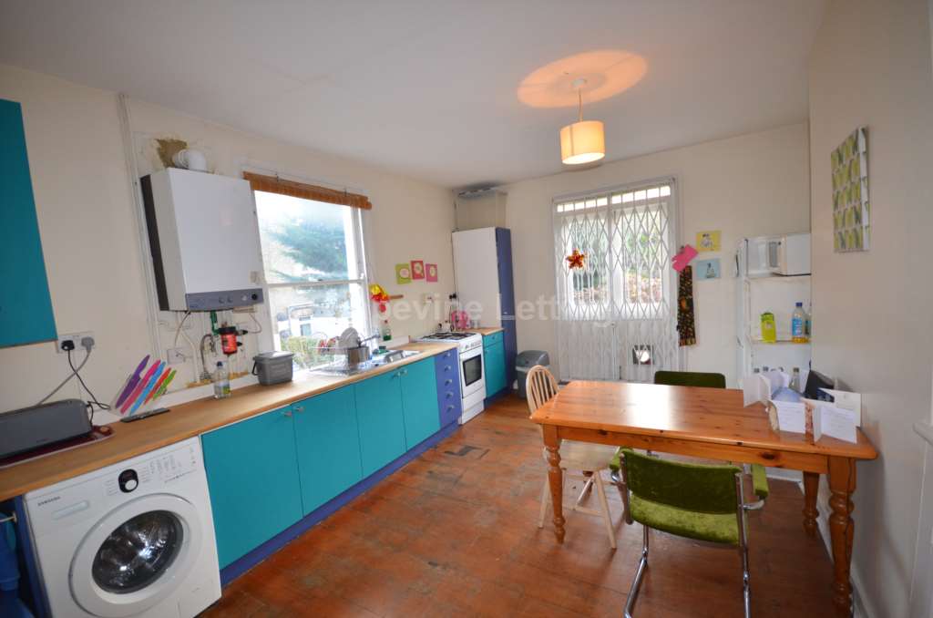 Gateley Road, Brixton, SW9, Image 2