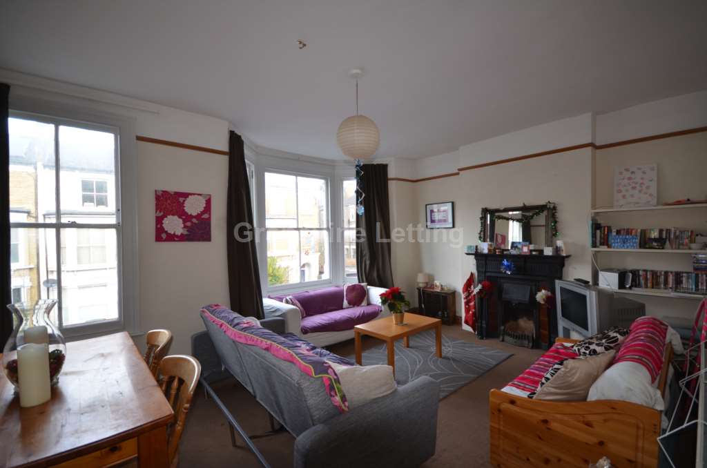 Gateley Road, Brixton, SW9, Image 3