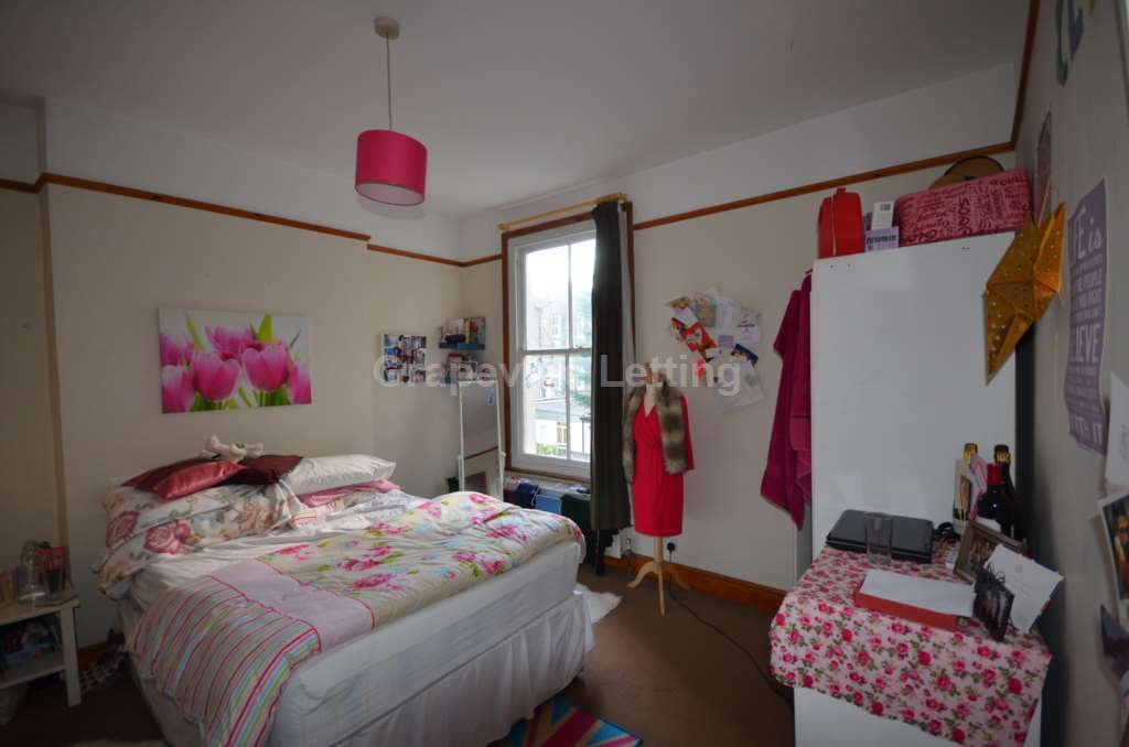 Gateley Road, Brixton, SW9, Image 4