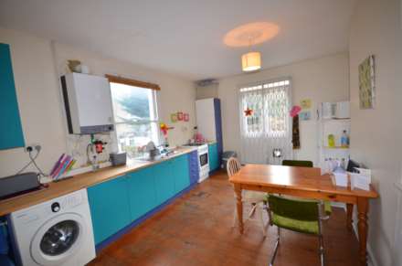 Gateley Road, Brixton, SW9, Image 2