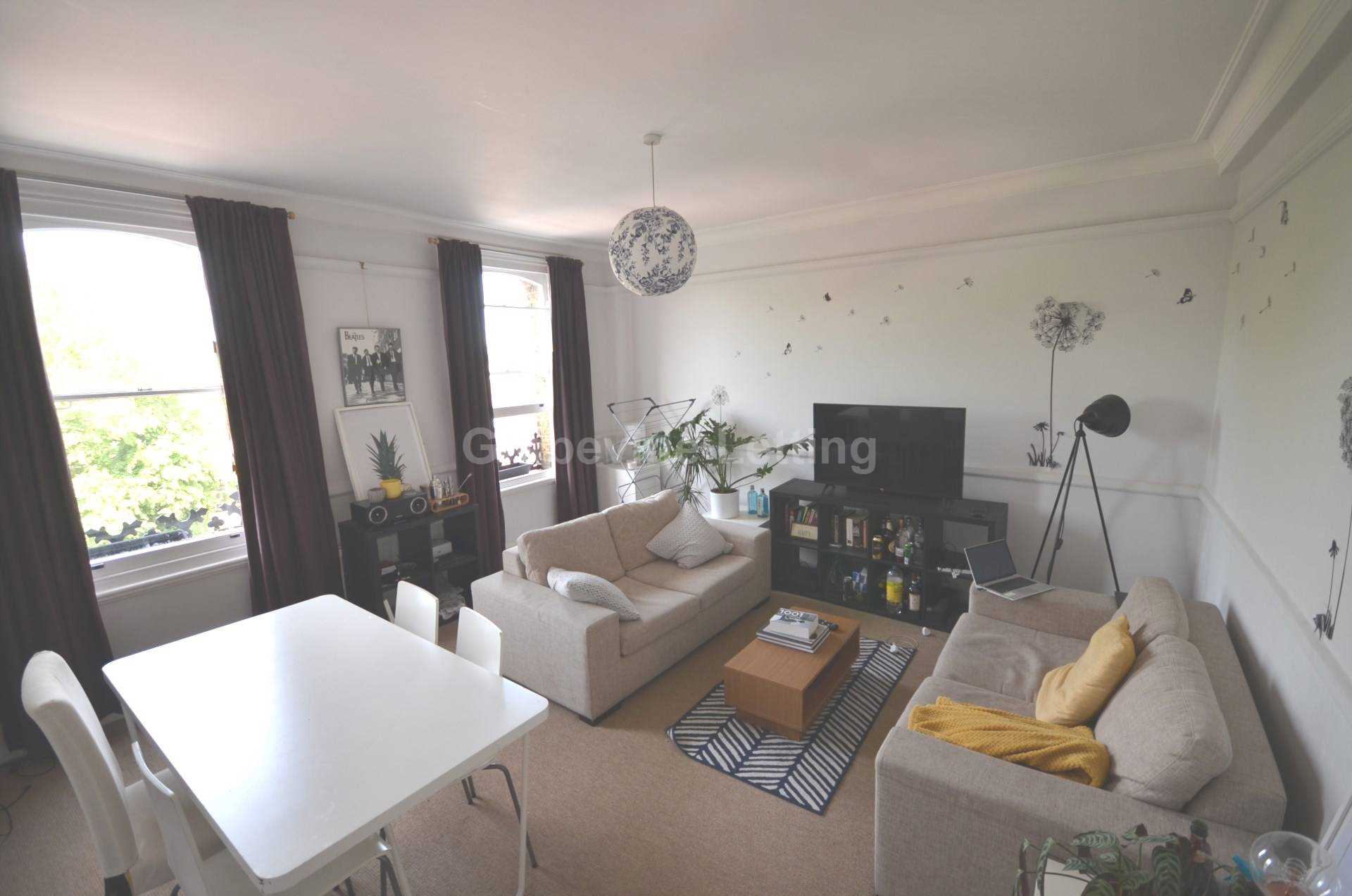 Clapham Common Southside, Clapham SW4, Image 4