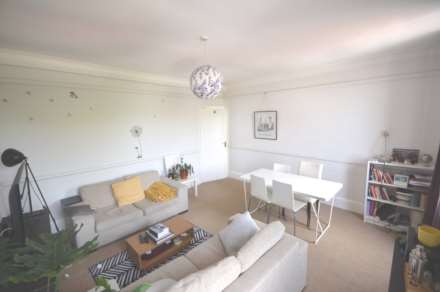Clapham Common Southside, Clapham SW4, Image 1