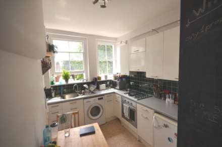 Clapham Common Southside, Clapham SW4, Image 13