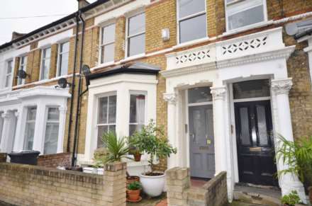 Property For Rent Solon Road, Brixton, London