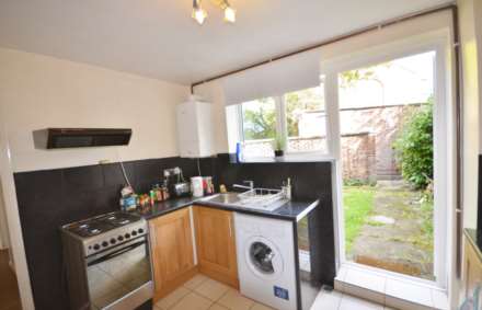 Emmanuel Road, Balham, Image 3