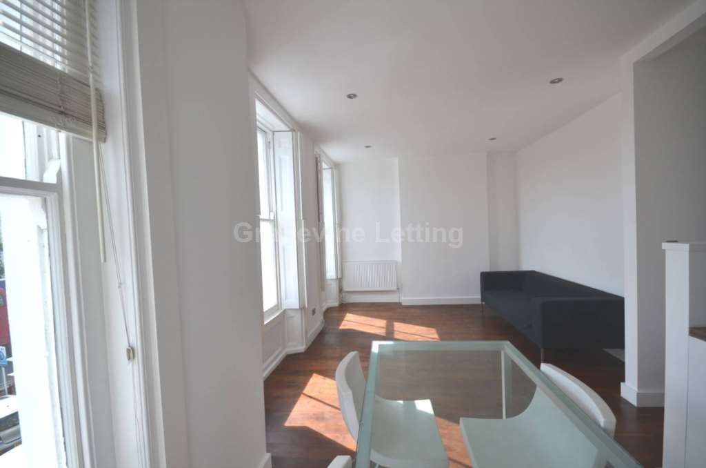 Acre Lane, Brixton, Image 1