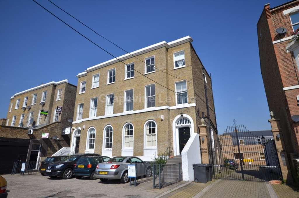 Acre Lane, Brixton, Image 5