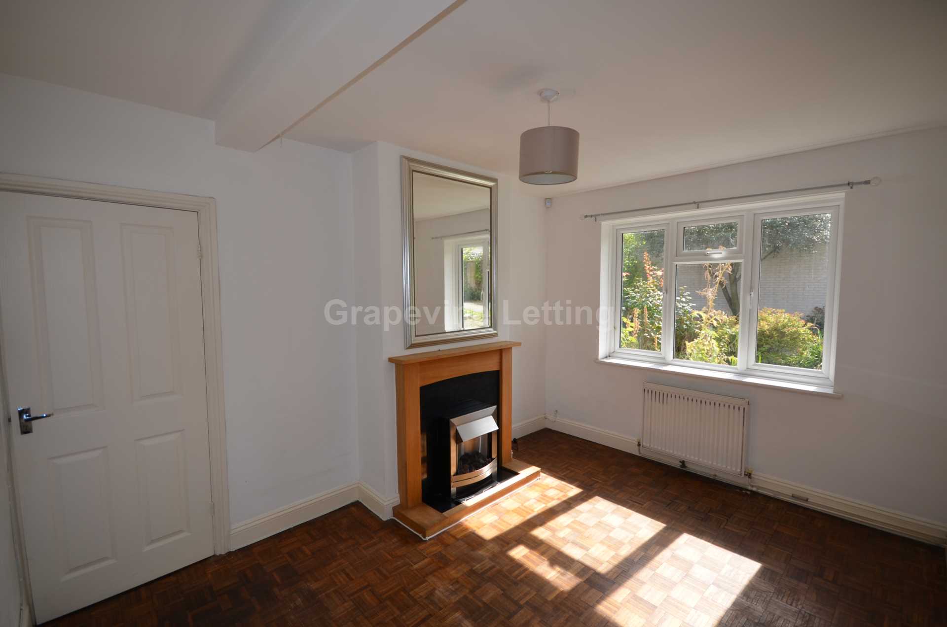 Effra Road, Brixton SW2  UNFURNISHED, Image 1
