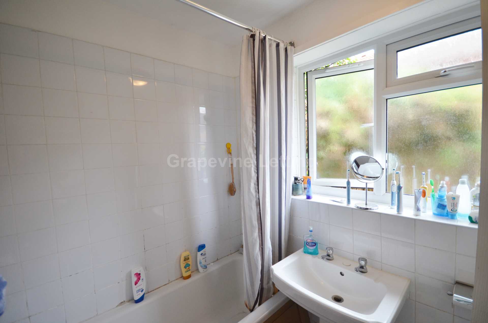 Effra Road, Brixton SW2  UNFURNISHED, Image 3