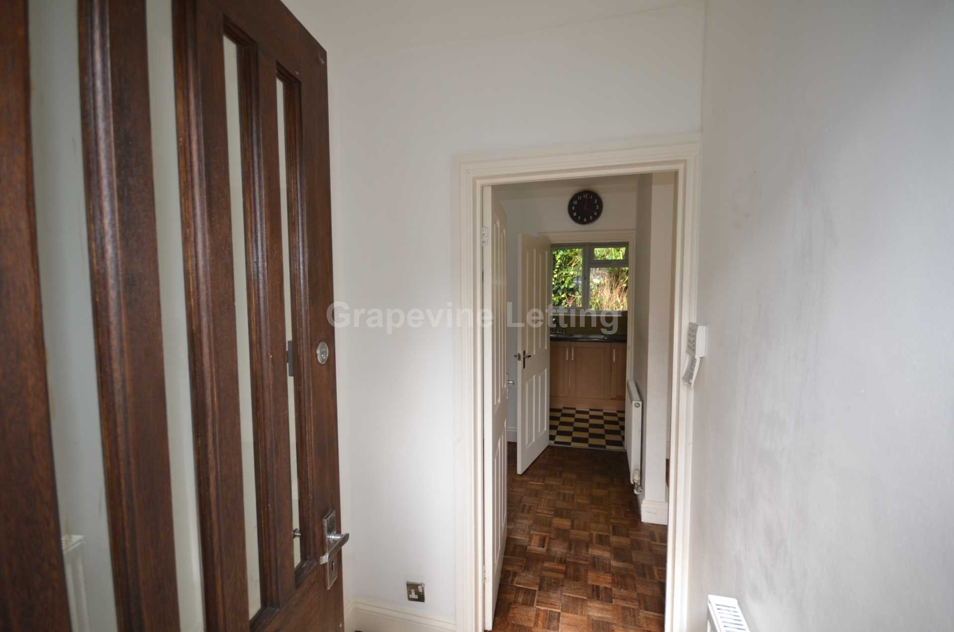 Effra Road, Brixton SW2  UNFURNISHED, Image 5