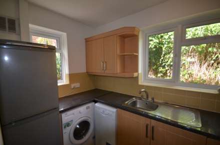 Effra Road, Brixton SW2  UNFURNISHED, Image 4
