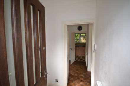 Effra Road, Brixton SW2  UNFURNISHED, Image 5