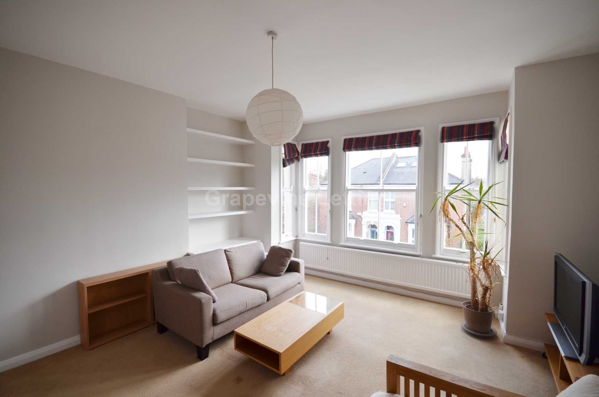 Deronda Road, Herne Hill., Image 1