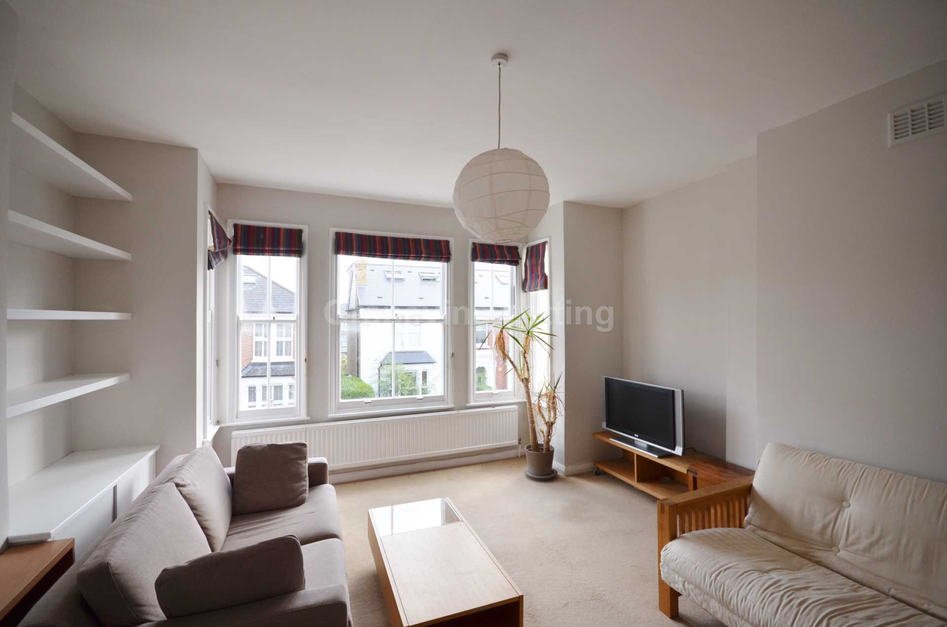 Deronda Road, Herne Hill., Image 10
