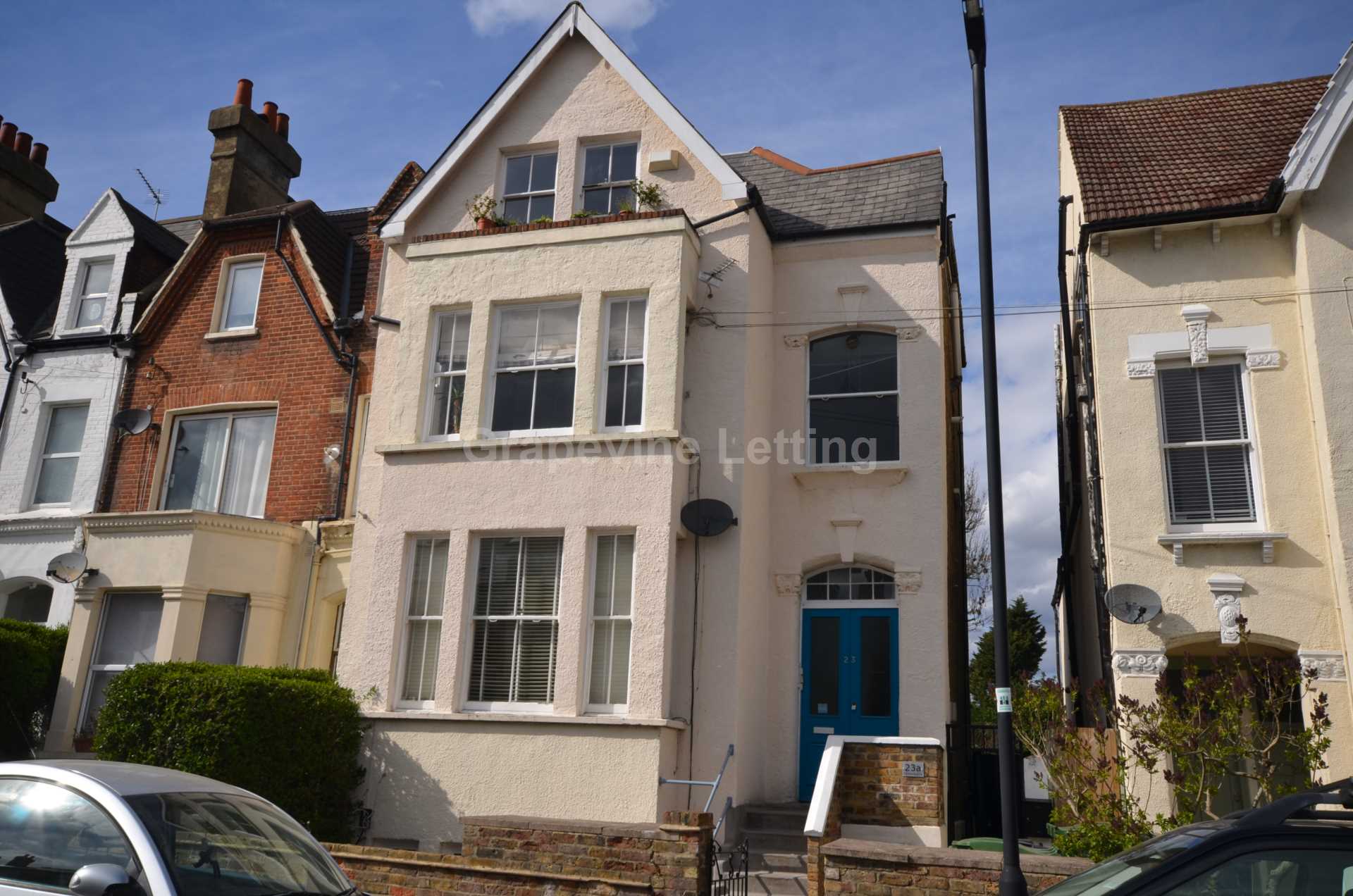 Deronda Road, Herne Hill., Image 11