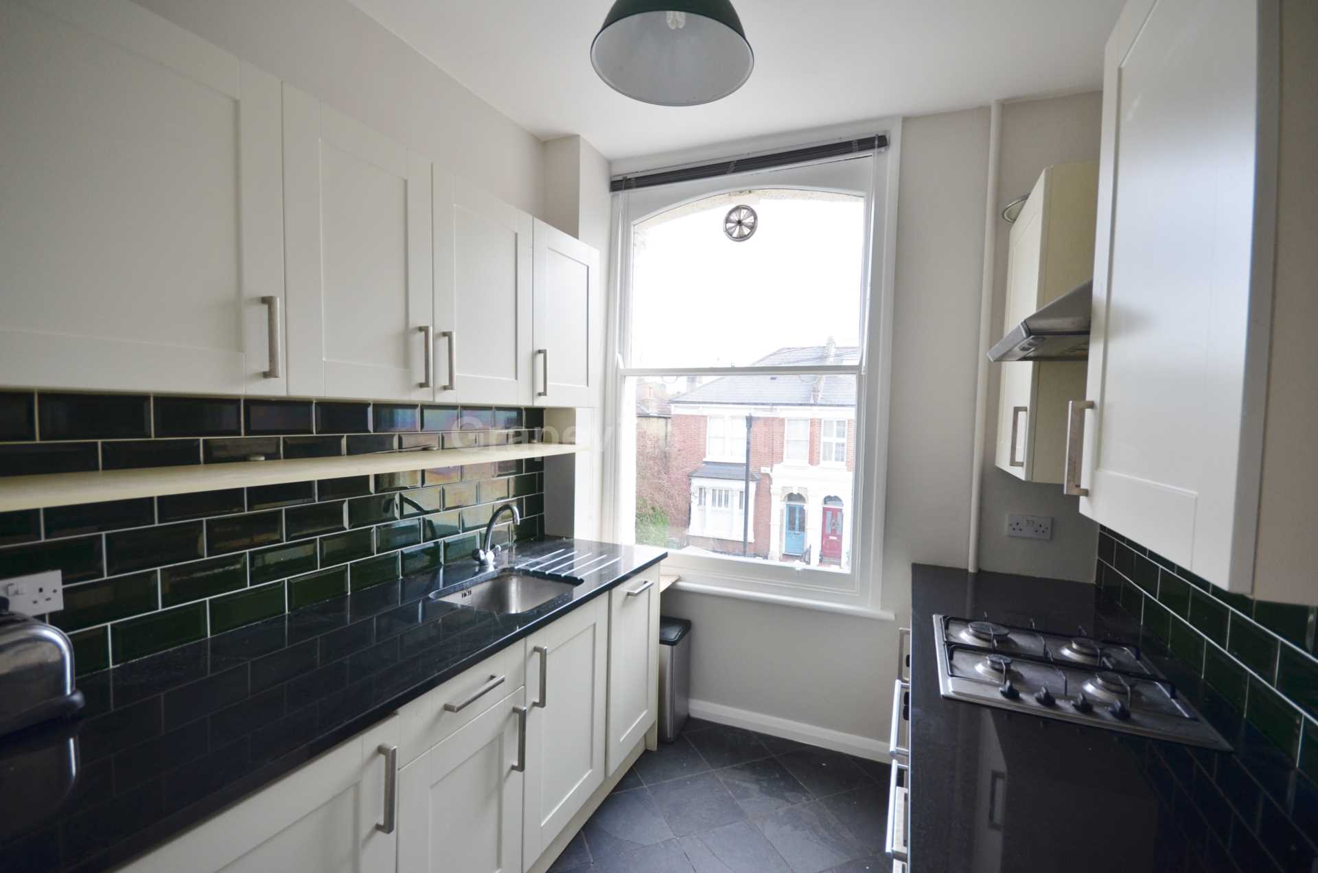 Deronda Road, Herne Hill., Image 8