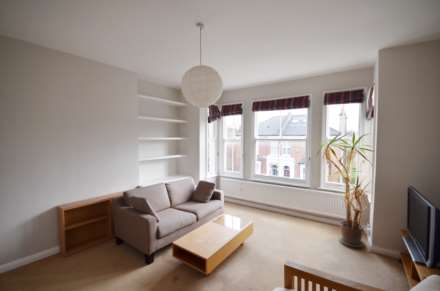 Property For Rent Deronda Road, Herne Hill, London