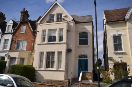 Deronda Road, Herne Hill., Image 11