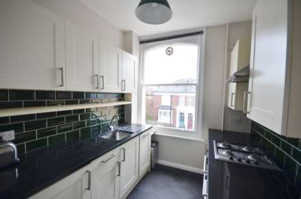Deronda Road, Herne Hill., Image 8