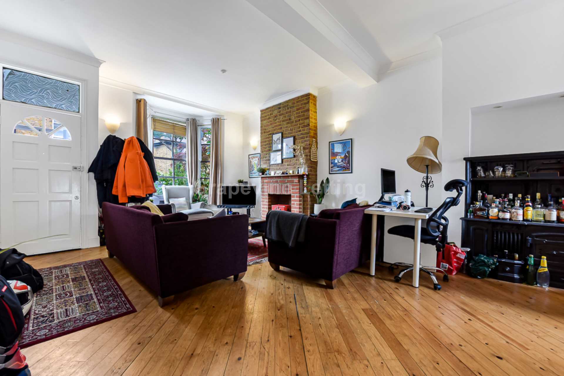 Appach Road, Brixton, London SW2, Image 1