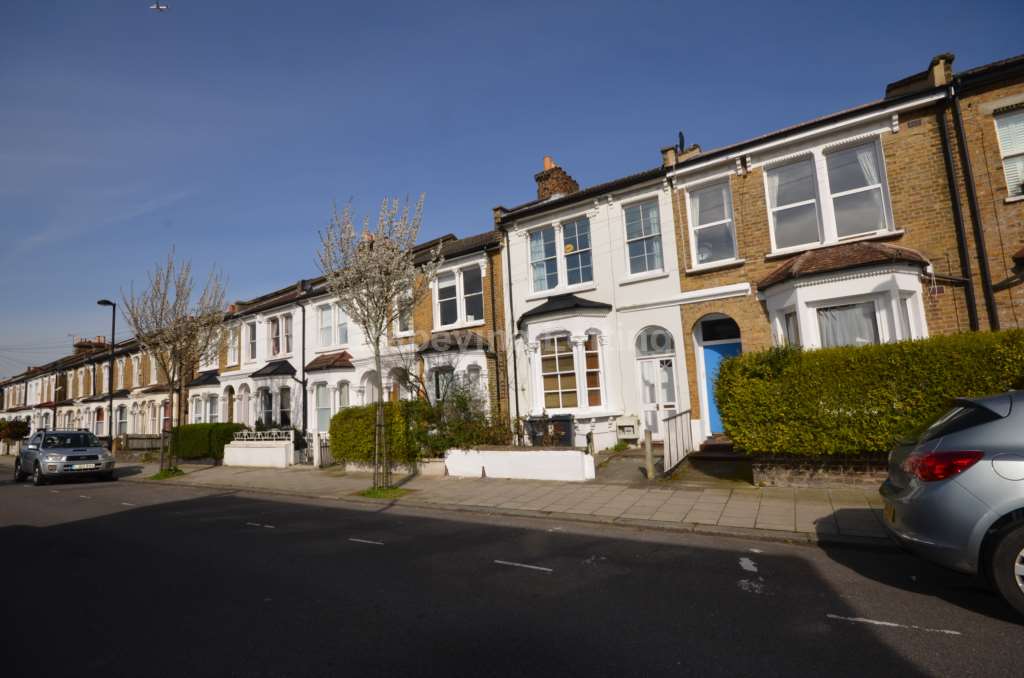Appach Road, Brixton, London SW2, Image 12