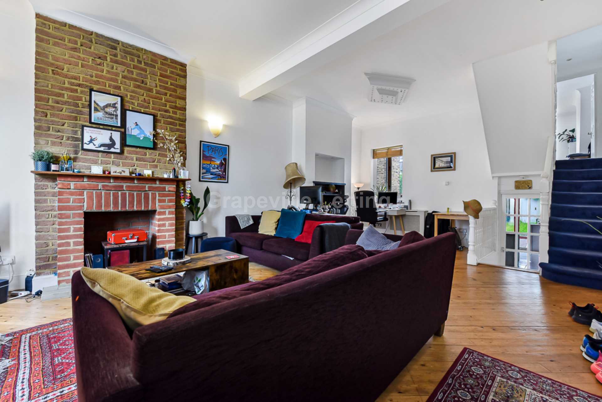 Appach Road, Brixton, London SW2, Image 2
