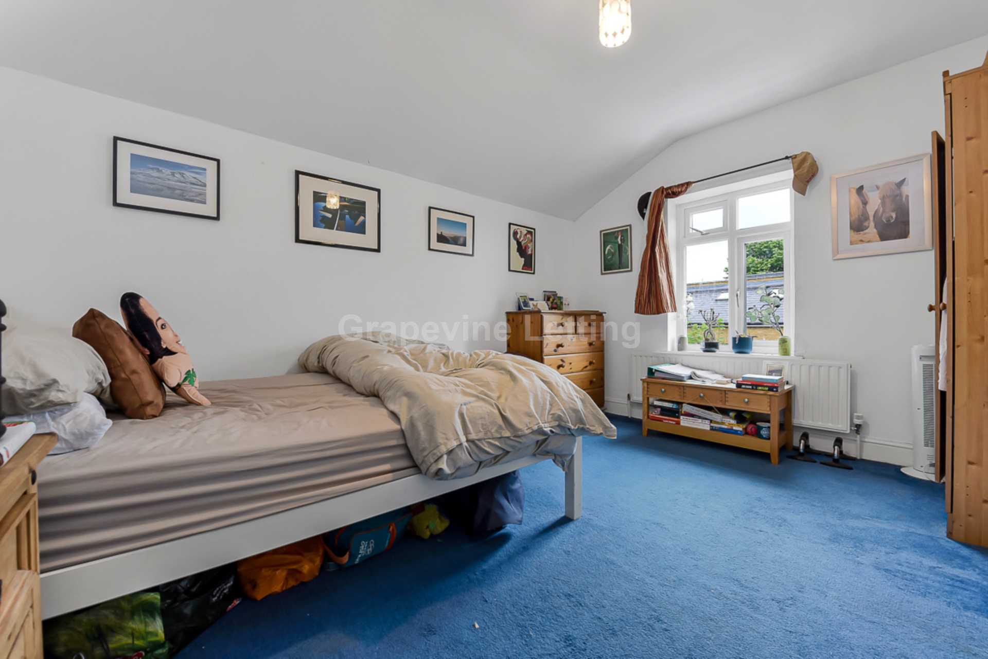 Appach Road, Brixton, London SW2, Image 3
