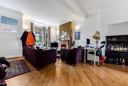 Appach Road, Brixton, London SW2