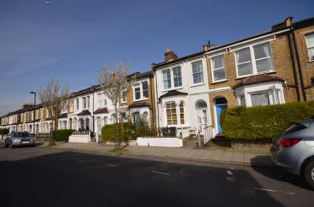 Appach Road, Brixton, London SW2, Image 12